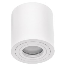 Φωτιστικό σποτ μπάνιου CHLOE 1xGU10/30W/230V IP65 στρογγυλό λευκό