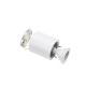 Φωτιστικό σποτ μπάνιου CHLOE 1xGU10/30W/230V IP65 στρογγυλό λευκό