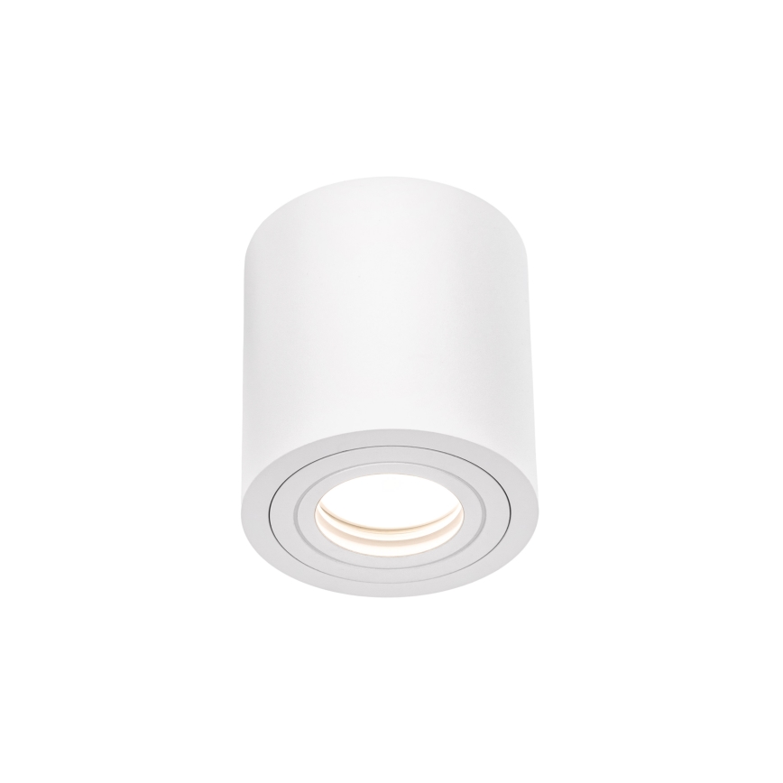 Φωτιστικό σποτ μπάνιου CHLOE 1xGU10/30W/230V IP65 στρογγυλό λευκό