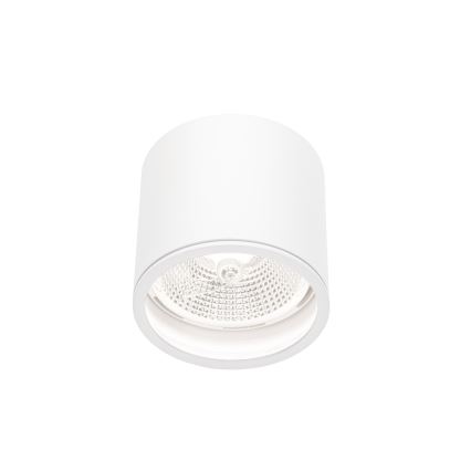 Φωτιστικό σποτ μπάνιου CHLOE AR111 1xGU10/12W/230V IP65 στρογγυλό λευκό