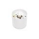 Φωτιστικό σποτ μπάνιου CHLOE AR111 1xGU10/50W/230V IP65 στρογγυλό λευκό