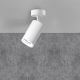 Φωτιστικό σποτ μπάνιου TURYN 1xGU10/10W/230V IP44 λευκό