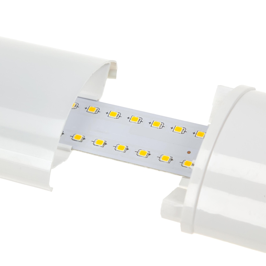Φωτιστικό σποτ πάγκου κουζίνας VIGA LED/14W/230V 6000K λευκό