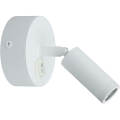 Φωτιστικό σποτ τοίχου LED ARISTON LED/3W/230V 3000K λευκό