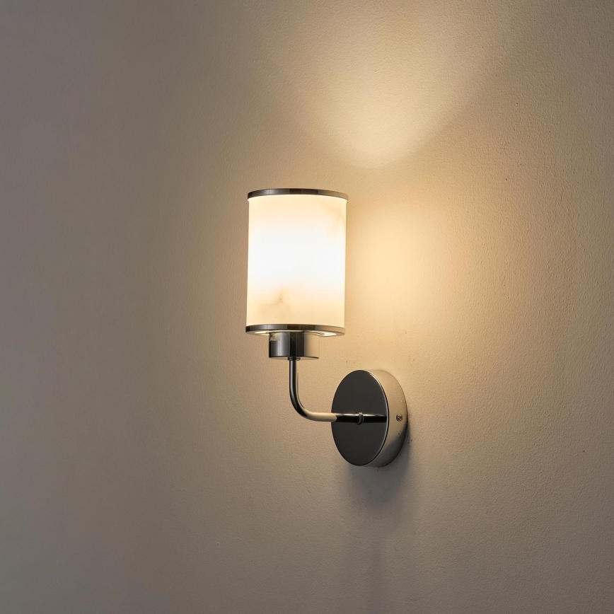Φωτιστικό τοίχου 1xE27/60W/230V