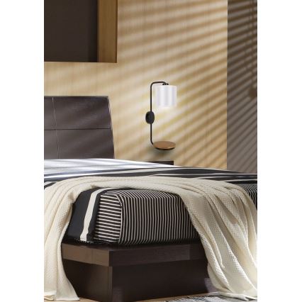 Φωτιστικό τοίχου ALPINE 1xE14/40W/230V