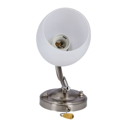 Φωτιστικό τοίχου AMBA 1xE27/40W/230V