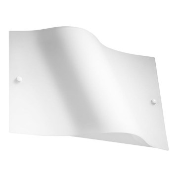 Φωτιστικό τοίχου BUBBLE 1xE27/60W/230V