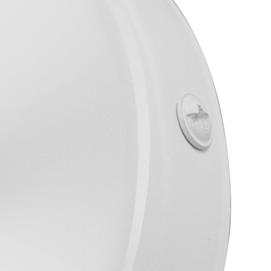 Φωτιστικό τοίχου ELLIE 1xE27/60W/230V οξιά