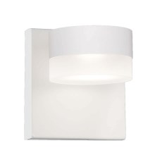 Φωτιστικό τοίχου LED COMFORT LED/5W/230V λευκό