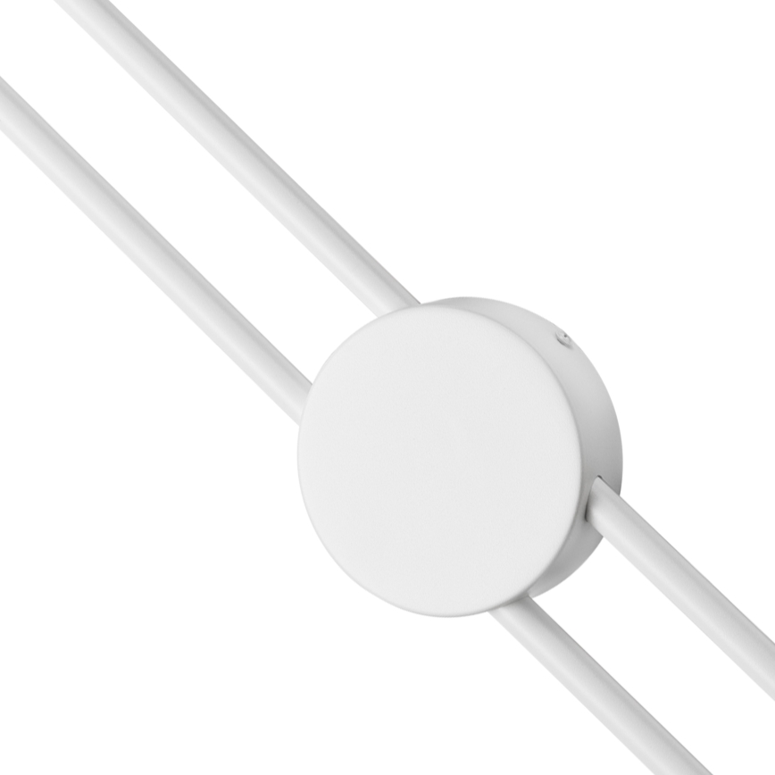 Φωτιστικό τοίχου LED LANA LED/15W/230V 4000K λευκό
