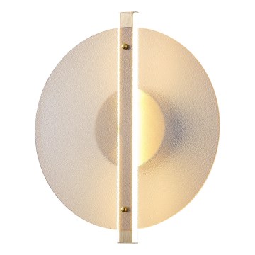 Φωτιστικό τοίχου LED LED/10W/230V 3000K