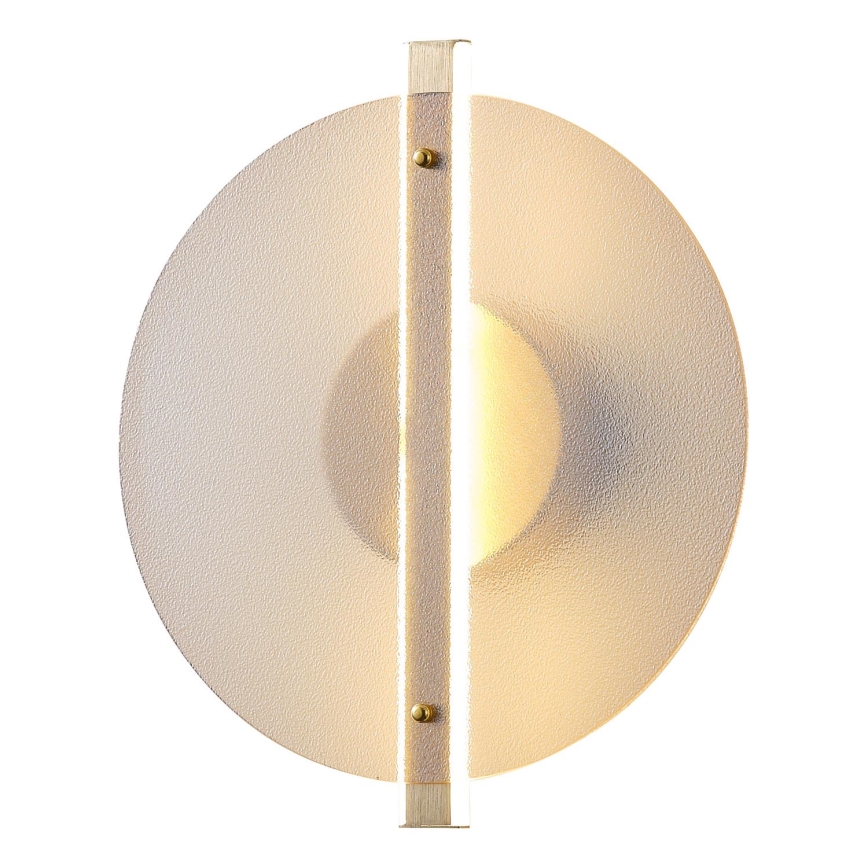 Φωτιστικό τοίχου LED LED/10W/230V 3000K