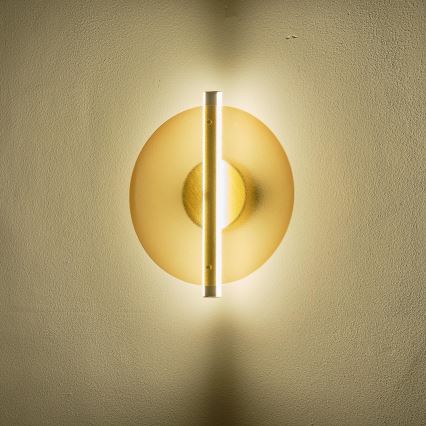 Φωτιστικό τοίχου LED LED/10W/230V 3000K