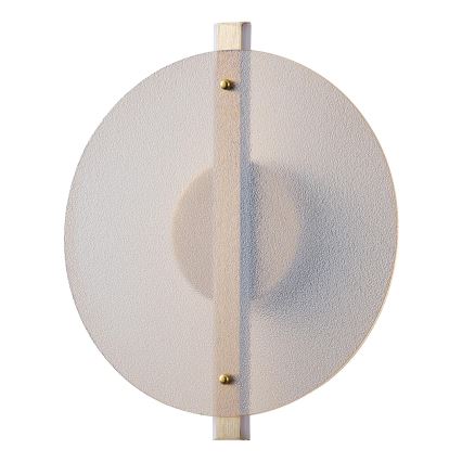 Φωτιστικό τοίχου LED LED/10W/230V 3000K