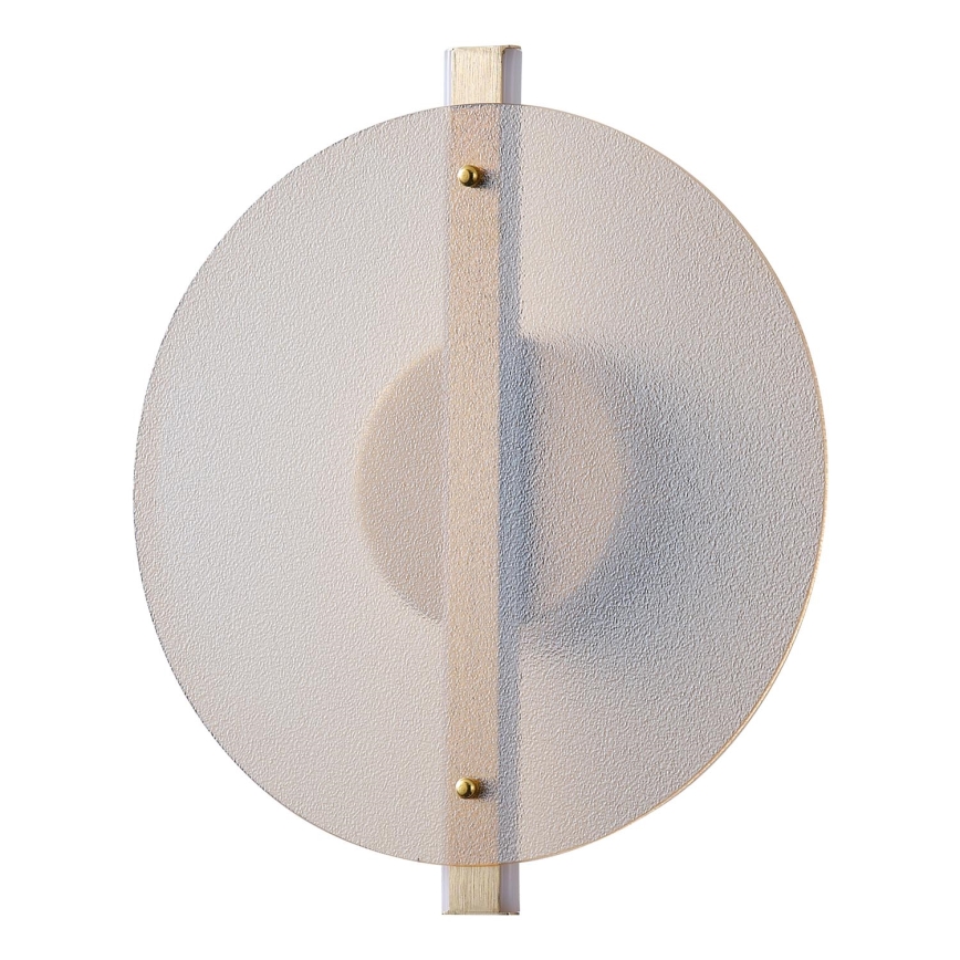 Φωτιστικό τοίχου LED LED/10W/230V 3000K