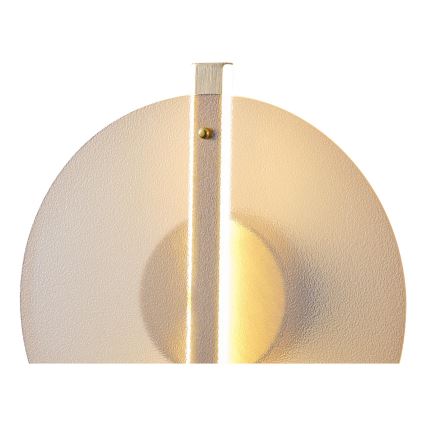 Φωτιστικό τοίχου LED LED/10W/230V 3000K
