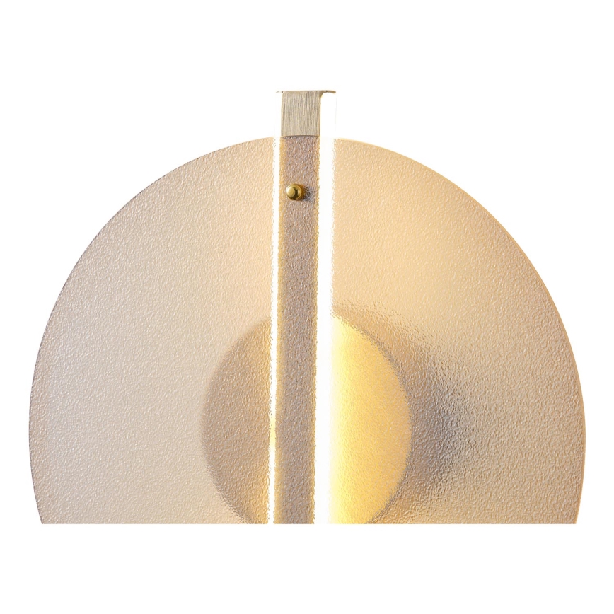 Φωτιστικό τοίχου LED LED/10W/230V 3000K