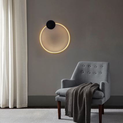 Φωτιστικό τοίχου LED LED/10W/230V 3000K