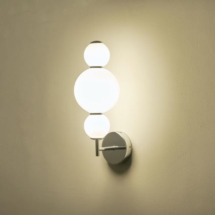 Φωτιστικό τοίχου LED LED/12,6W/230V 3000K