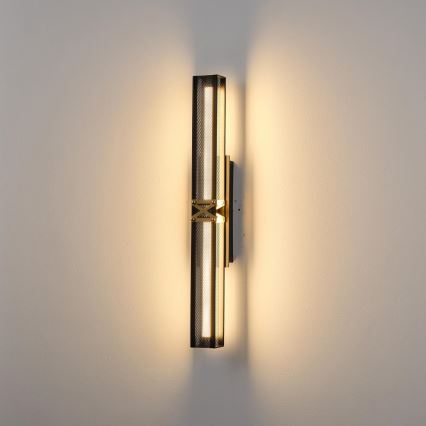 Φωτιστικό τοίχου LED LED/13W/230V 3000K