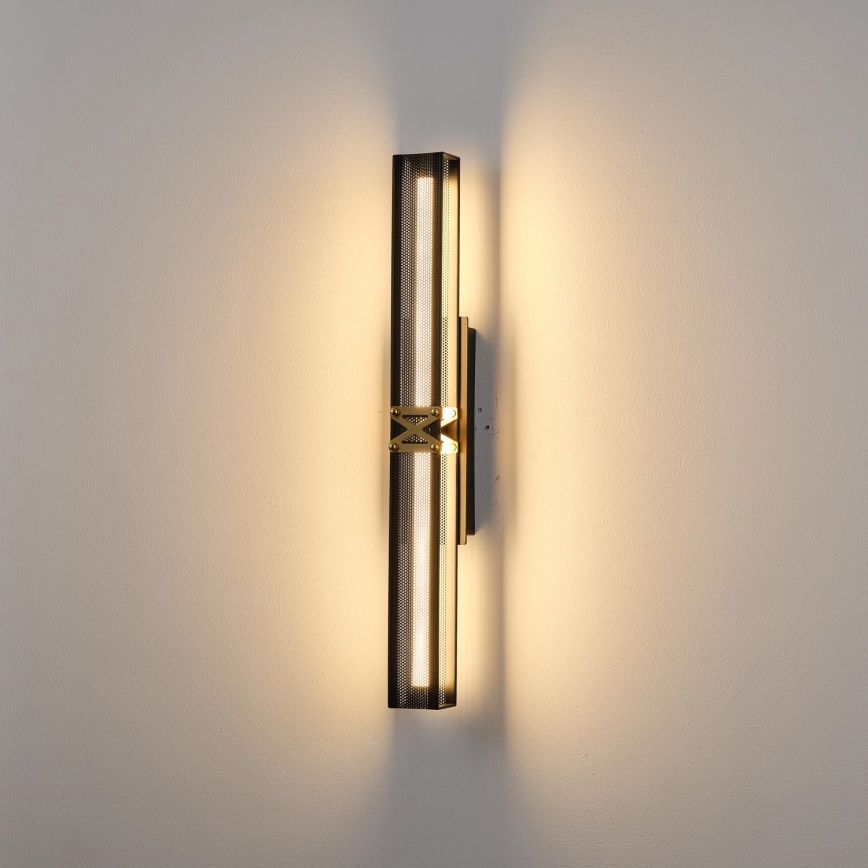 Φωτιστικό τοίχου LED LED/13W/230V 3000K