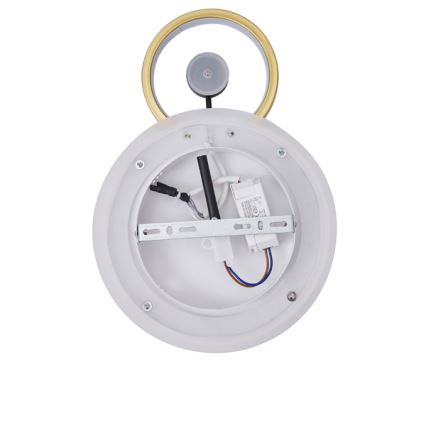 Φωτιστικό τοίχου LED LED/15W/230V 3000K