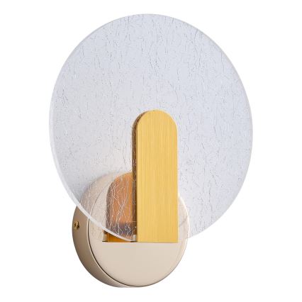 Φωτιστικό τοίχου LED LED/8W/230V 3000K