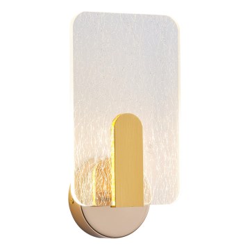 Φωτιστικό τοίχου LED LED/8W/230V 3000K