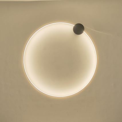 Φωτιστικό τοίχου LED LED/9W/230V 3000K