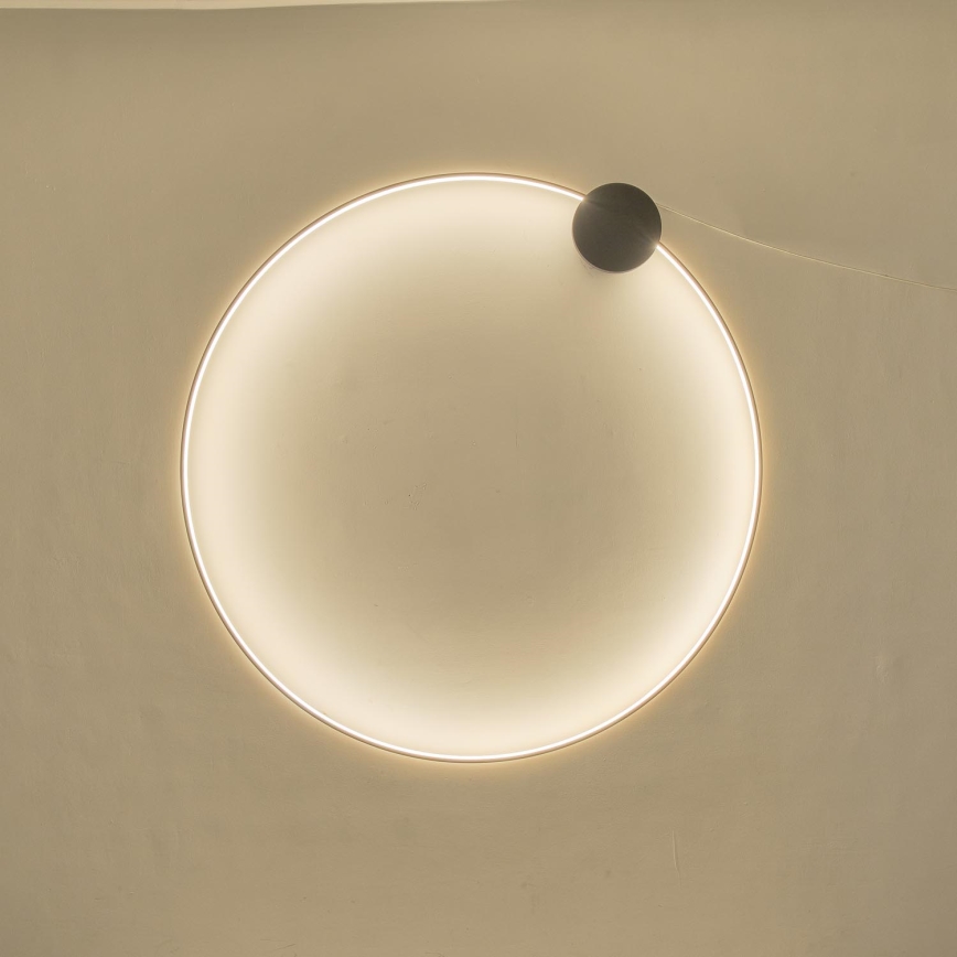Φωτιστικό τοίχου LED LED/9W/230V 3000K
