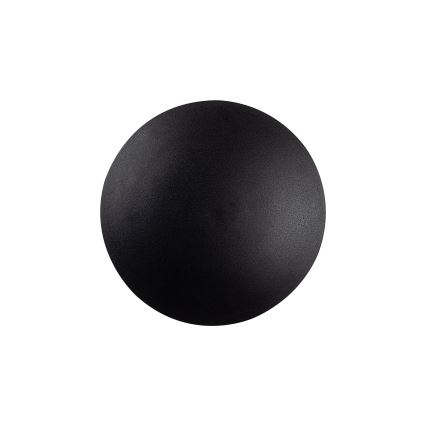 Φωτιστικό τοίχου LED YOSMA LED/5W/230V 3000K μαύρο/χαλκός