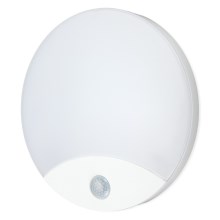 Φωτιστικό τοίχου LED μπάνιου με αισθητήρα ORBIS LED/10W/230V IP44