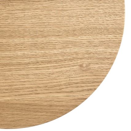Φωτιστικό τοίχου LUNA 3xG9/8W/230V διάμετρος 30 cm μπεζ