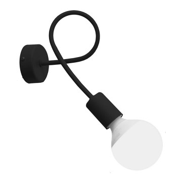 Φωτιστικό τοίχου OXFORD 1xE27/15W/230V