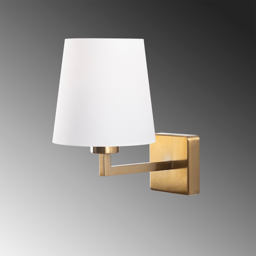 Φωτιστικό τοίχου PROFIL 1xE27/60W/230V