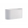 Φωτιστικό τοίχου SQUALLA 1xG9/50W/230V λευκό