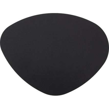 Φωτιστικό τοίχου STONE 2xG9/8W/230V 30x39 cm μαύρο