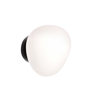 Φωτιστικό τοίχου STONES 1xE27/40W/230V