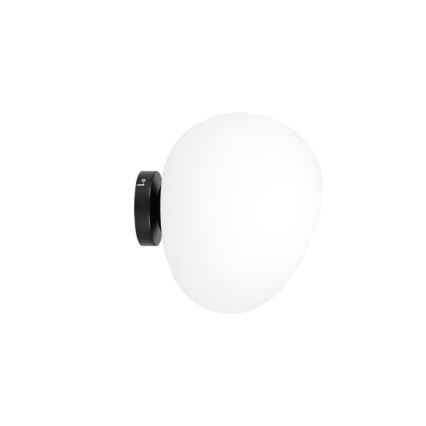 Φωτιστικό τοίχου STONES 1xE27/40W/230V