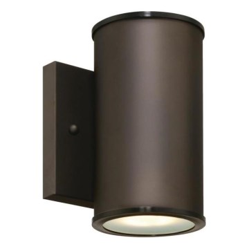 Φωτιστικό τοίχου Westinghouse 63156 MARIUS LED/8W/230V IP44