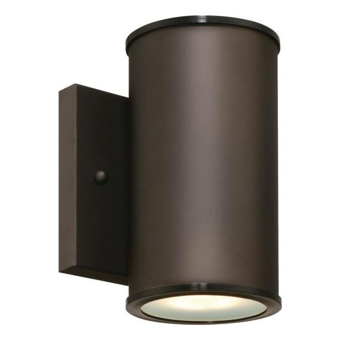 Φωτιστικό τοίχου Westinghouse 63156 MARIUS LED/8W/230V IP44