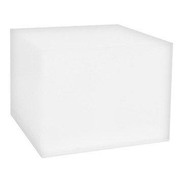 Φωτιστικό τοίχου μπάνιου BOXTER LED/5W/230V 4000K IP65 - Top Light