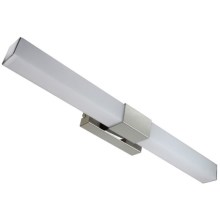 Φωτιστικό τοίχου μπάνιου LED ZINNA LED/12W/230V IP40 4500K 60 cm