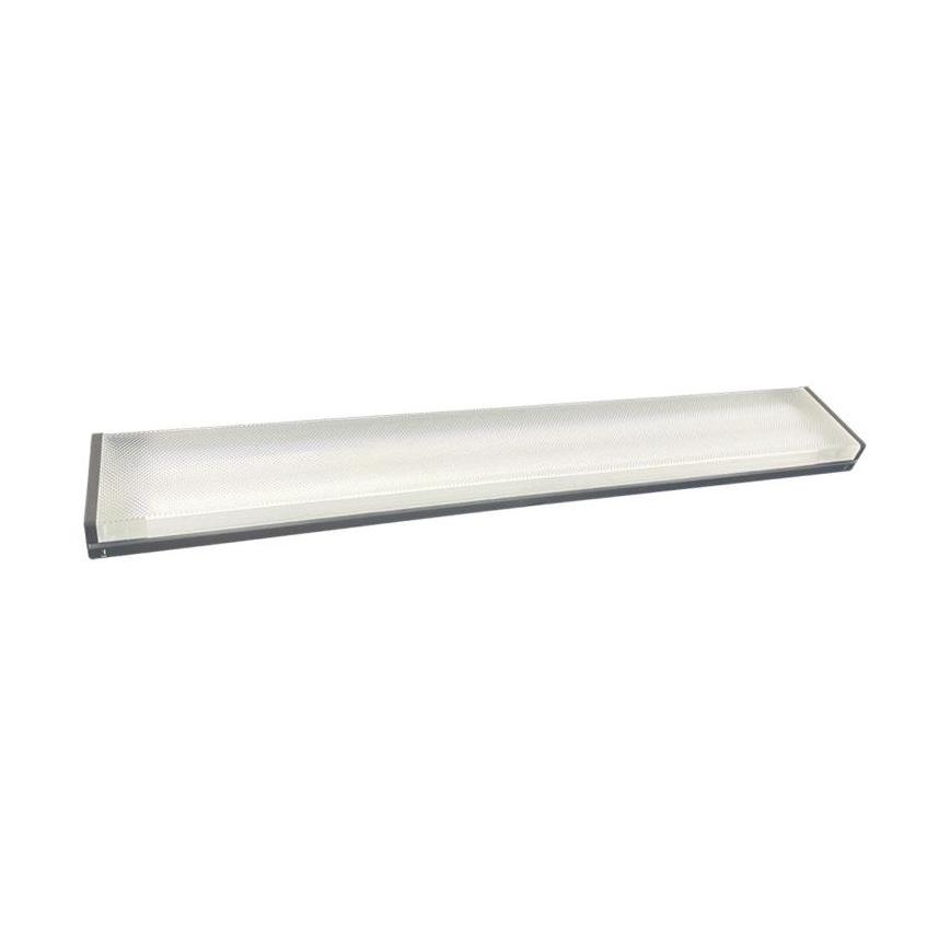 Φωτιστικό φθορίου 2xG13/18W/230V 124 cm