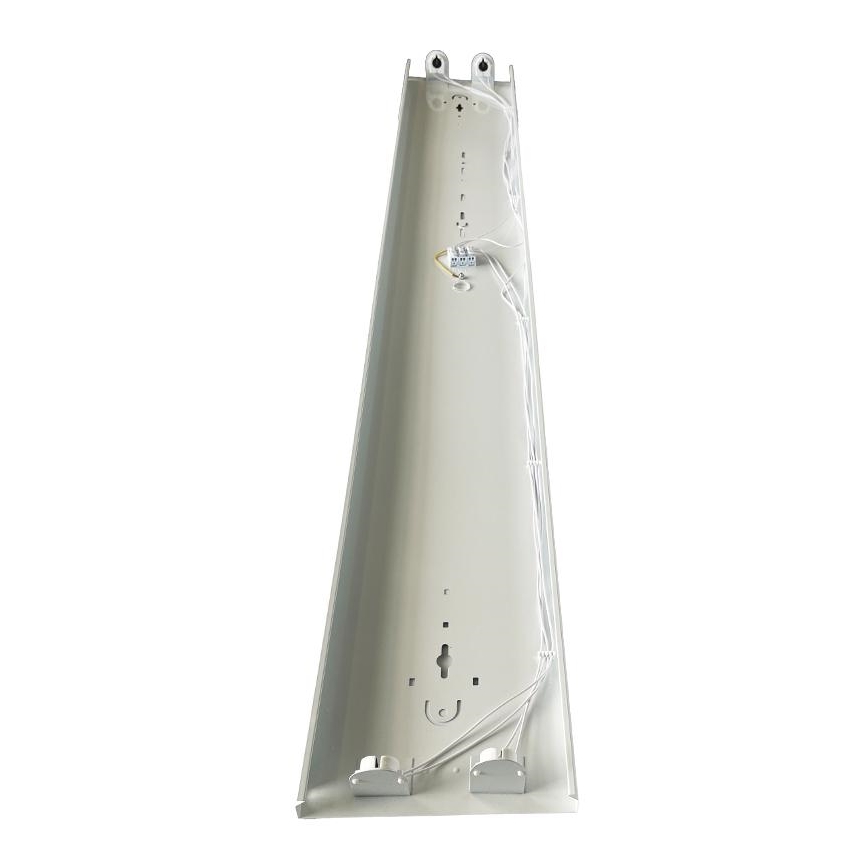 Φωτιστικό φθορίου 2xG13/18W/230V 124 cm