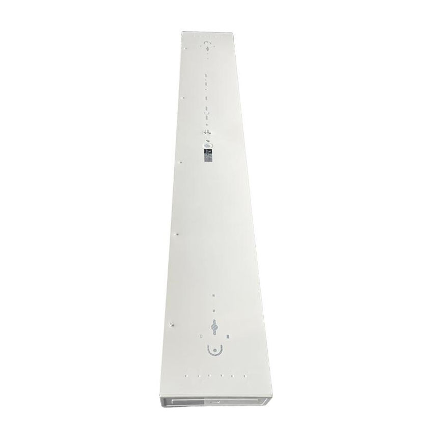 Φωτιστικό φθορίου 2xG13/18W/230V 124 cm