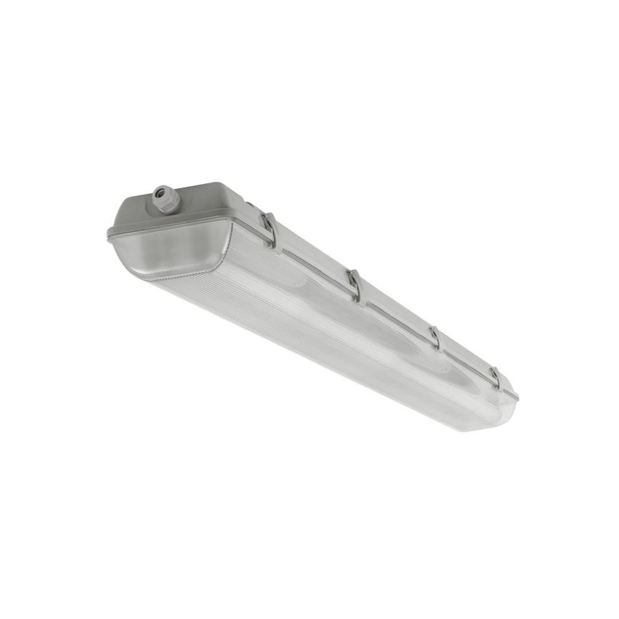 Φωτιστικό φθορίου 2xG13/18W/230V IP65