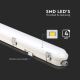 Φωτιστικό φθορίου LED βιομηχανικού τύπου EMERGENCY LED/36W/230V 4000K 120cm IP65