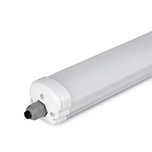 Φωτιστικό φθορίου LED εργασίας G-SERIES LED/18W/230V 4000 K 60cm IP65